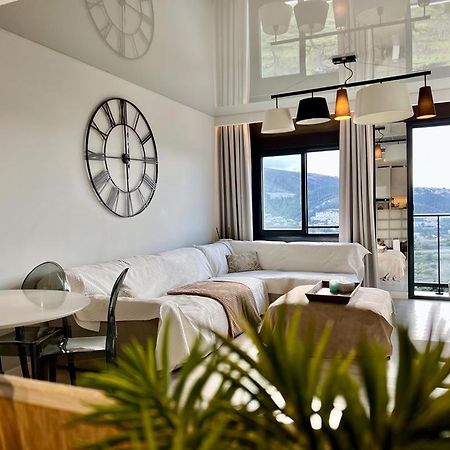 Boutique Apartment Benitachell- Moraira Sea View Εξωτερικό φωτογραφία
