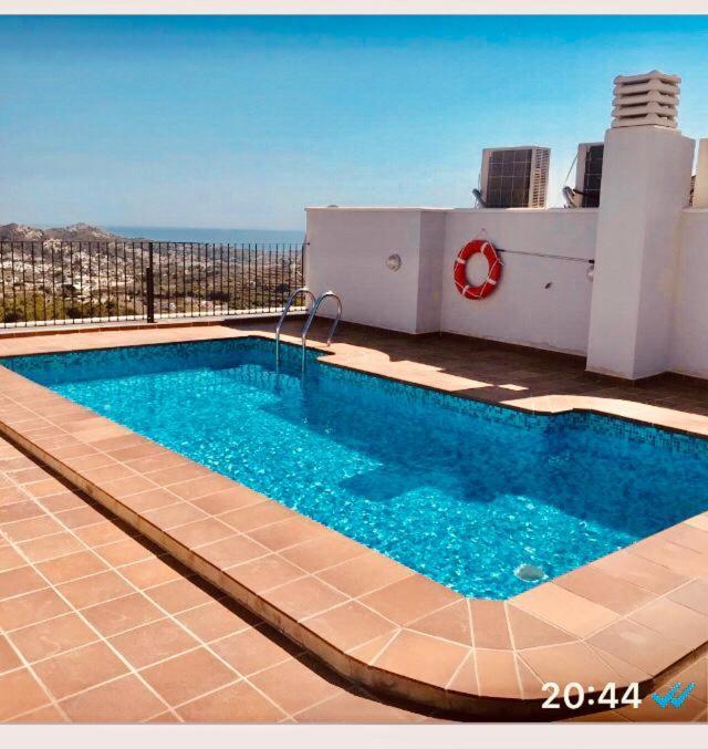Boutique Apartment Benitachell- Moraira Sea View Εξωτερικό φωτογραφία