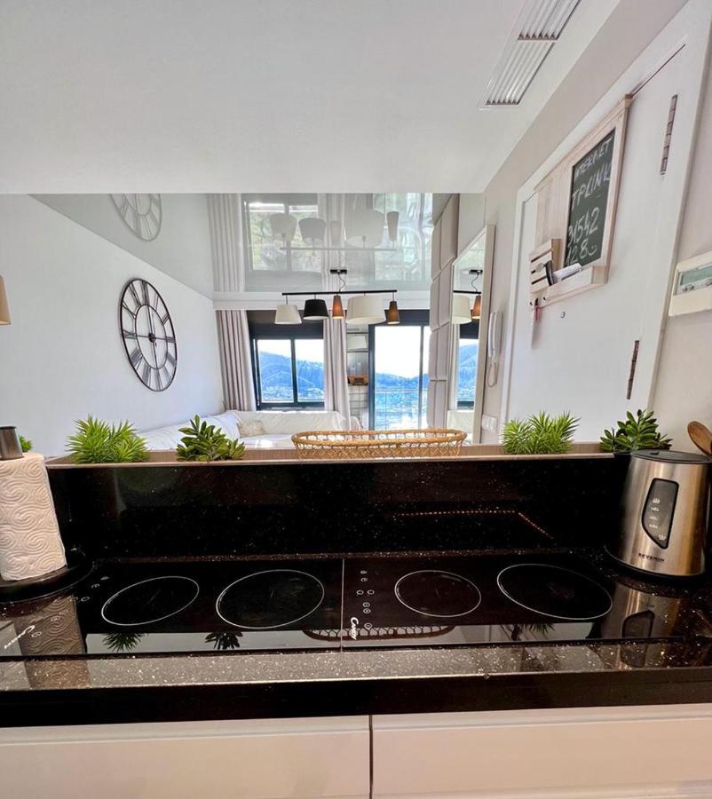 Boutique Apartment Benitachell- Moraira Sea View Εξωτερικό φωτογραφία