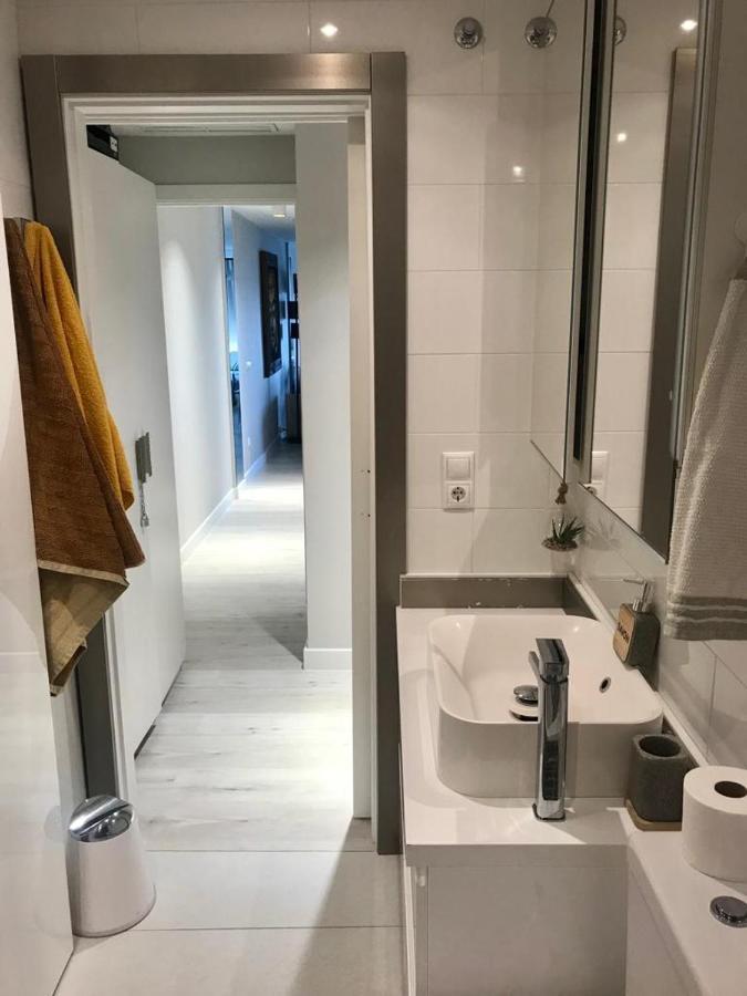 Boutique Apartment Benitachell- Moraira Sea View Εξωτερικό φωτογραφία