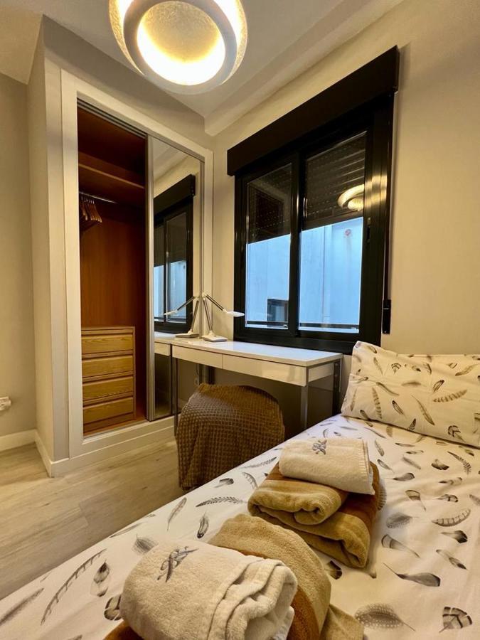 Boutique Apartment Benitachell- Moraira Sea View Εξωτερικό φωτογραφία